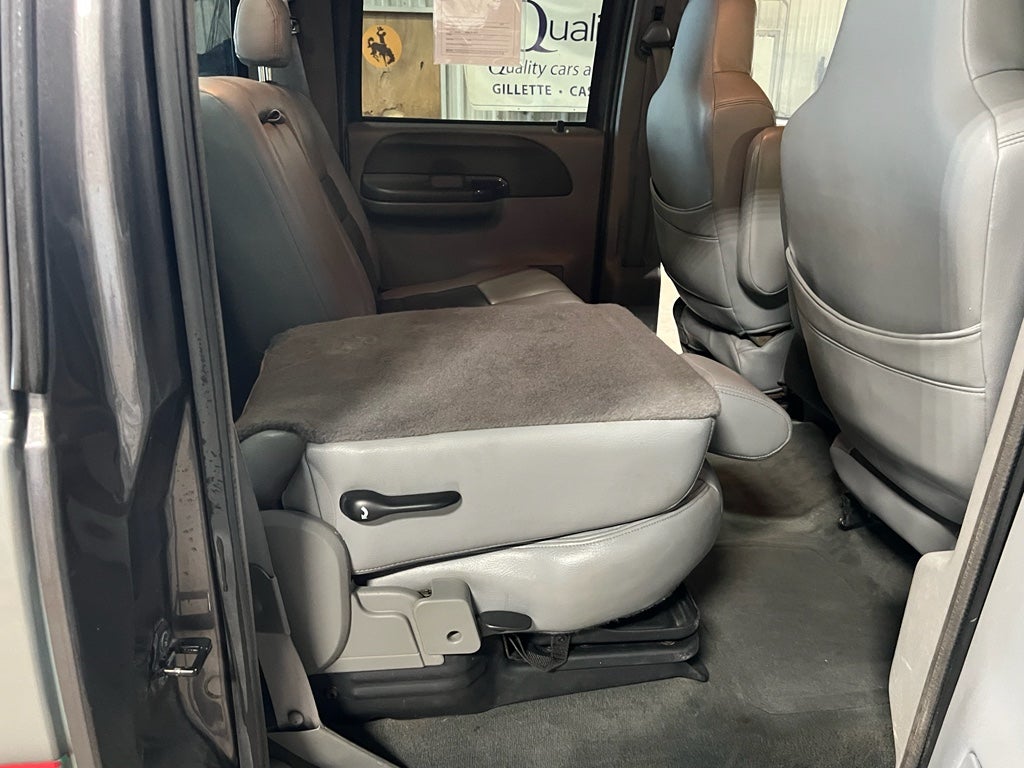 2004 Ford F-350 Base