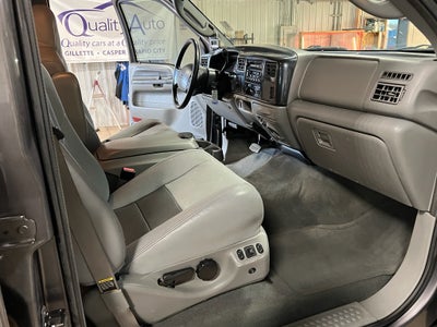 2004 Ford F-350 Base