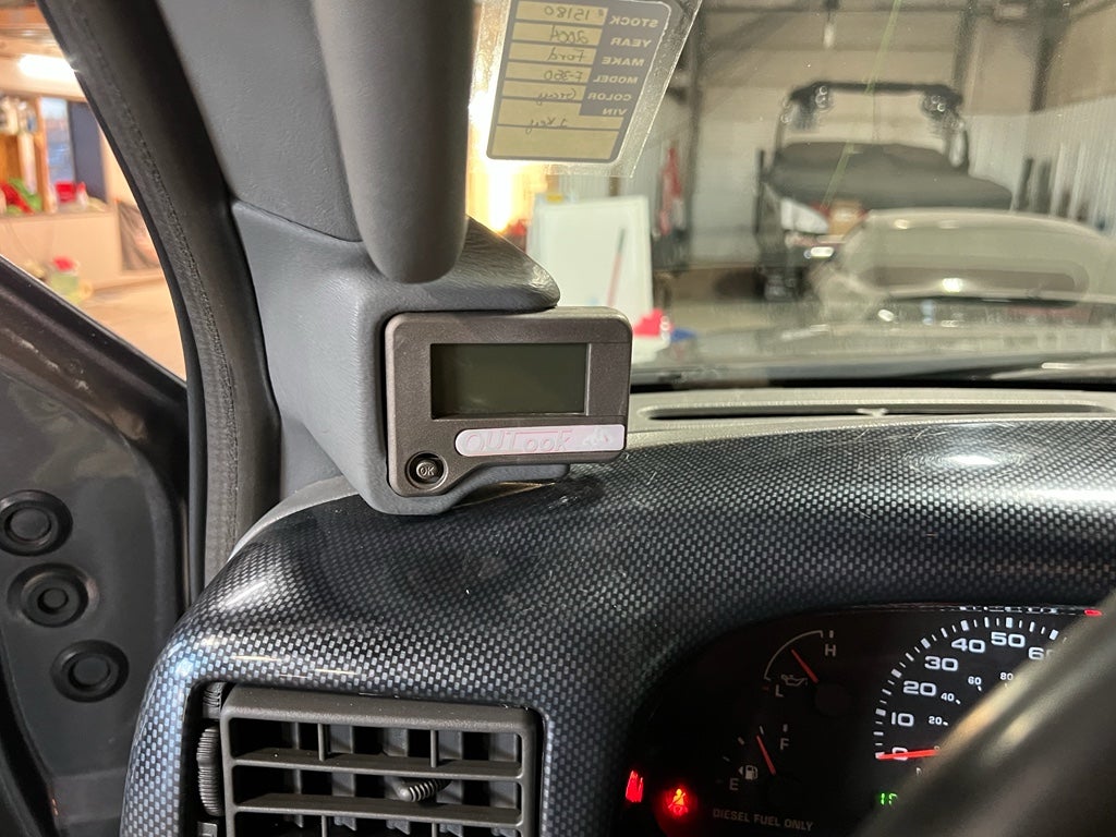 2004 Ford F-350 Base