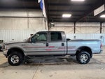 2004 Ford F-350 Base