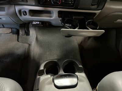 2004 Ford F-350 Base