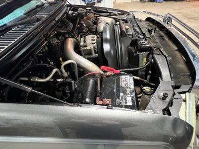 2004 Ford F-350 Base