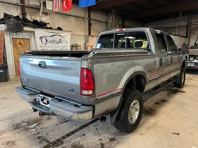 2004 Ford F-350 Base