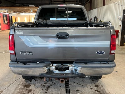 2004 Ford F-350 Base