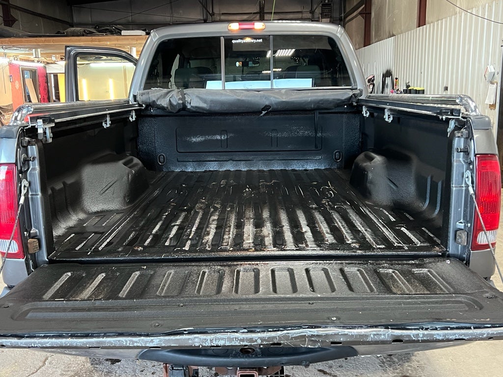 2004 Ford F-350 Base