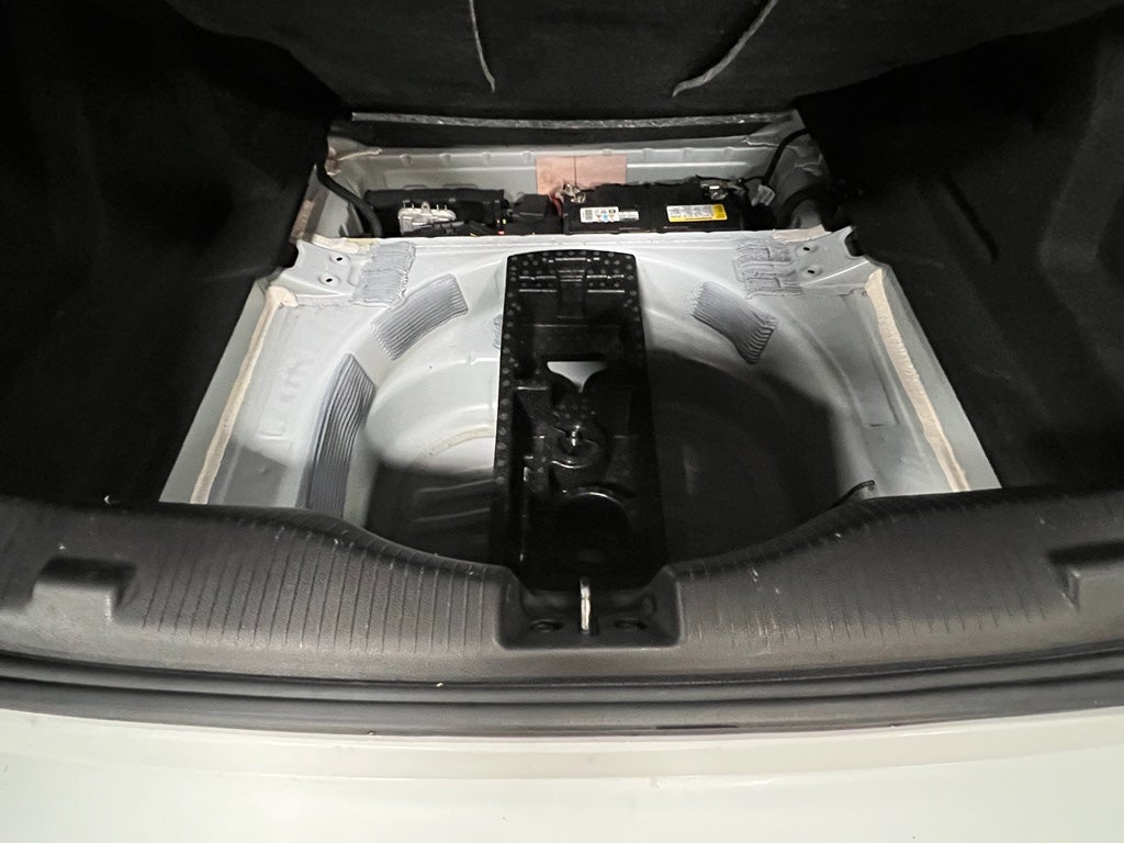 2016 Chevrolet Cruze LS