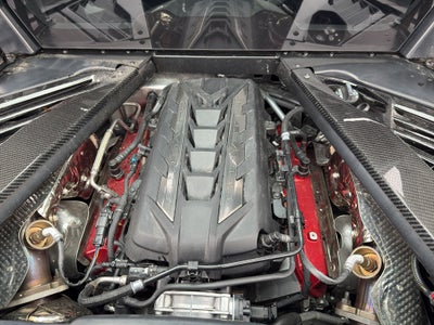 2020 Chevrolet Corvette 3LT