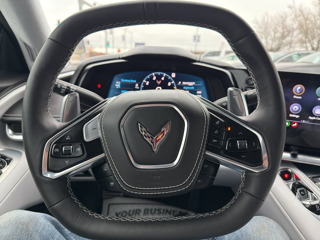2020 Chevrolet Corvette 3LT