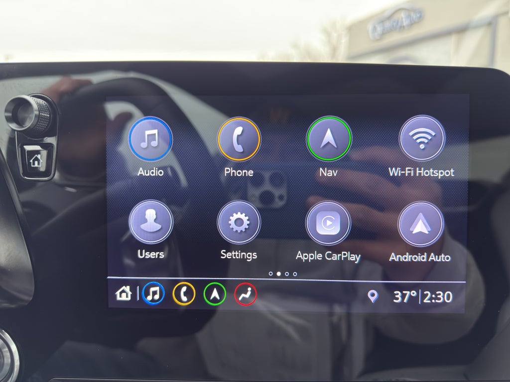 2020 Chevrolet Corvette 3LT