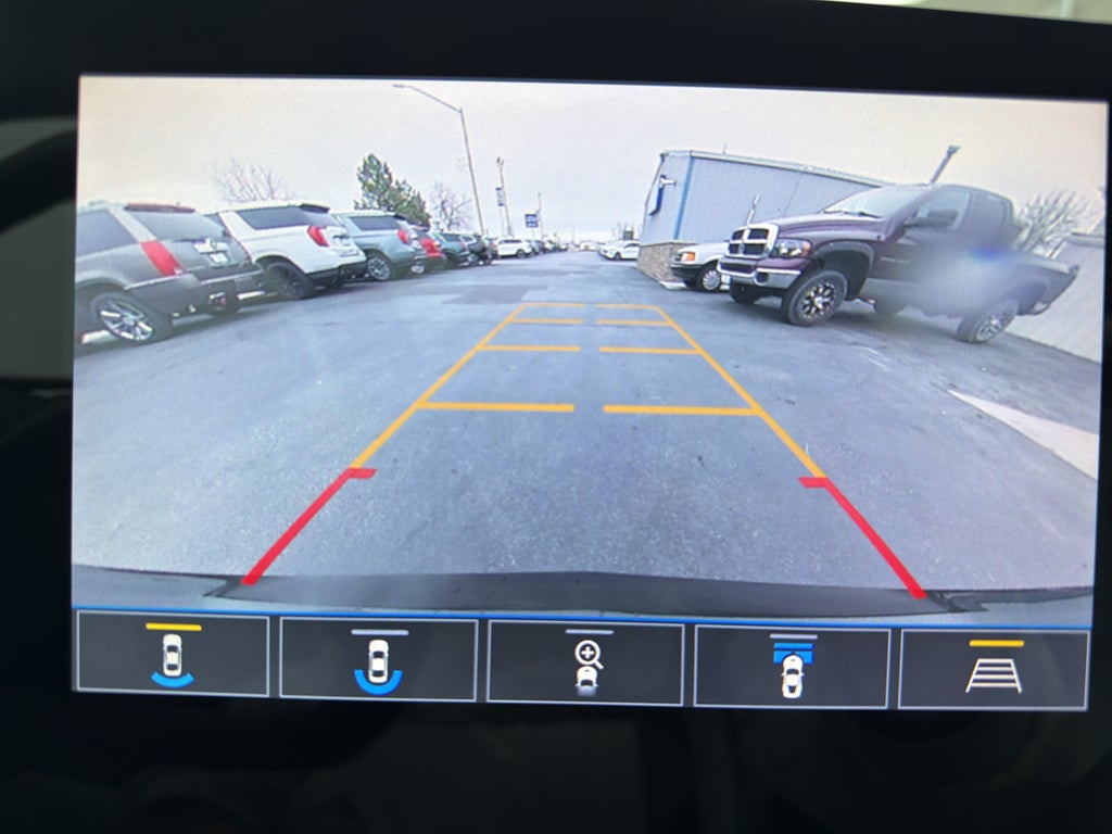 2020 Chevrolet Corvette 3LT