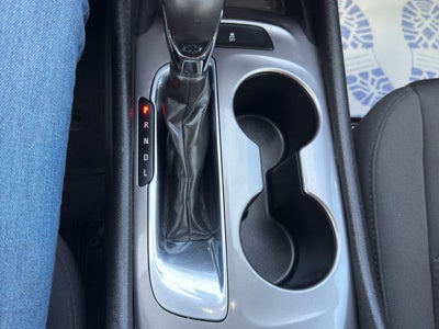 2022 Chevrolet Malibu LS