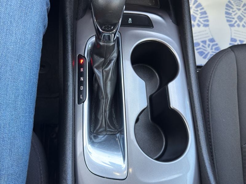 2022 Chevrolet Malibu LS