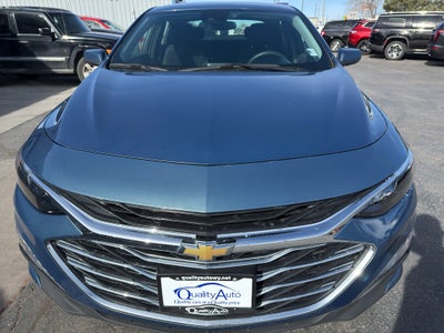 2024 Chevrolet Malibu LT (1LT)