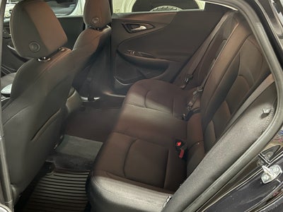 2022 Chevrolet Malibu RS