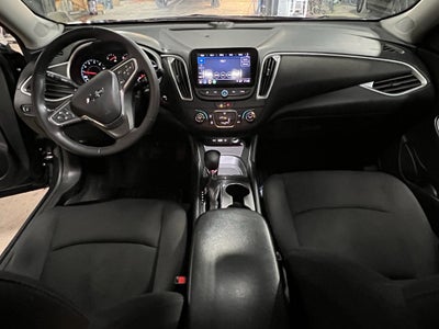 2022 Chevrolet Malibu RS