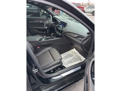 2024 Cadillac CT5 Sport