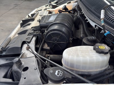 2018 Chevrolet Express LT