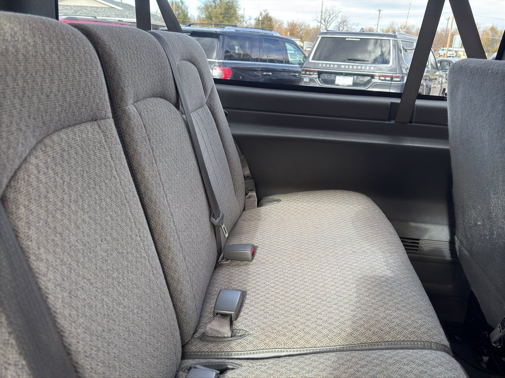 2018 Chevrolet Express LT