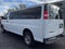 2018 Chevrolet Express LT