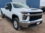 2022 Chevrolet Silverado LT