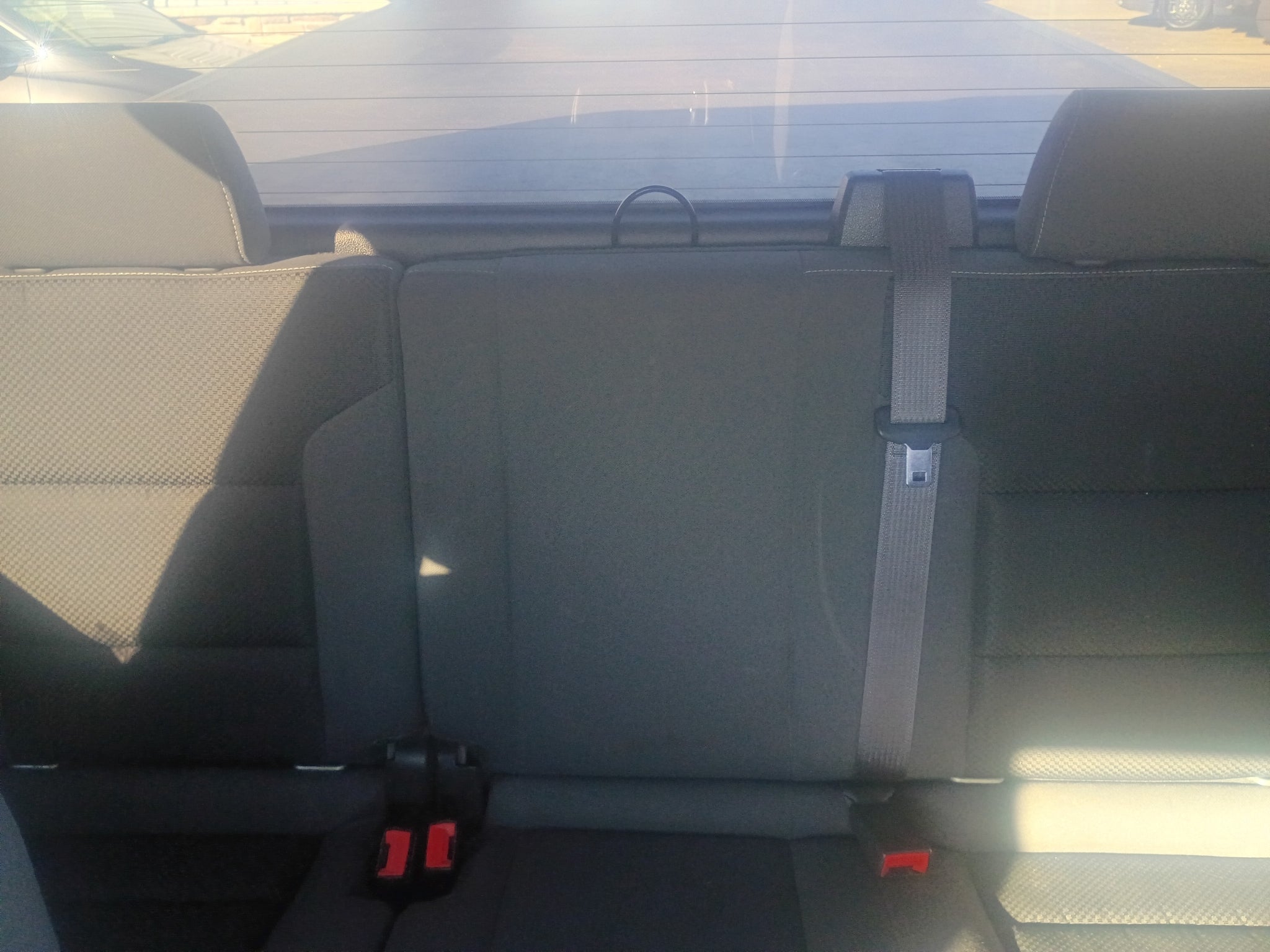 2015 Chevrolet Silverado LT