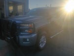 2015 Chevrolet Silverado LT