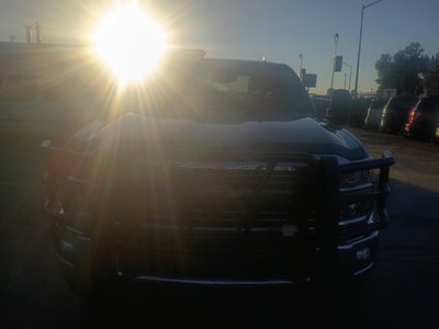 2015 Chevrolet Silverado LT