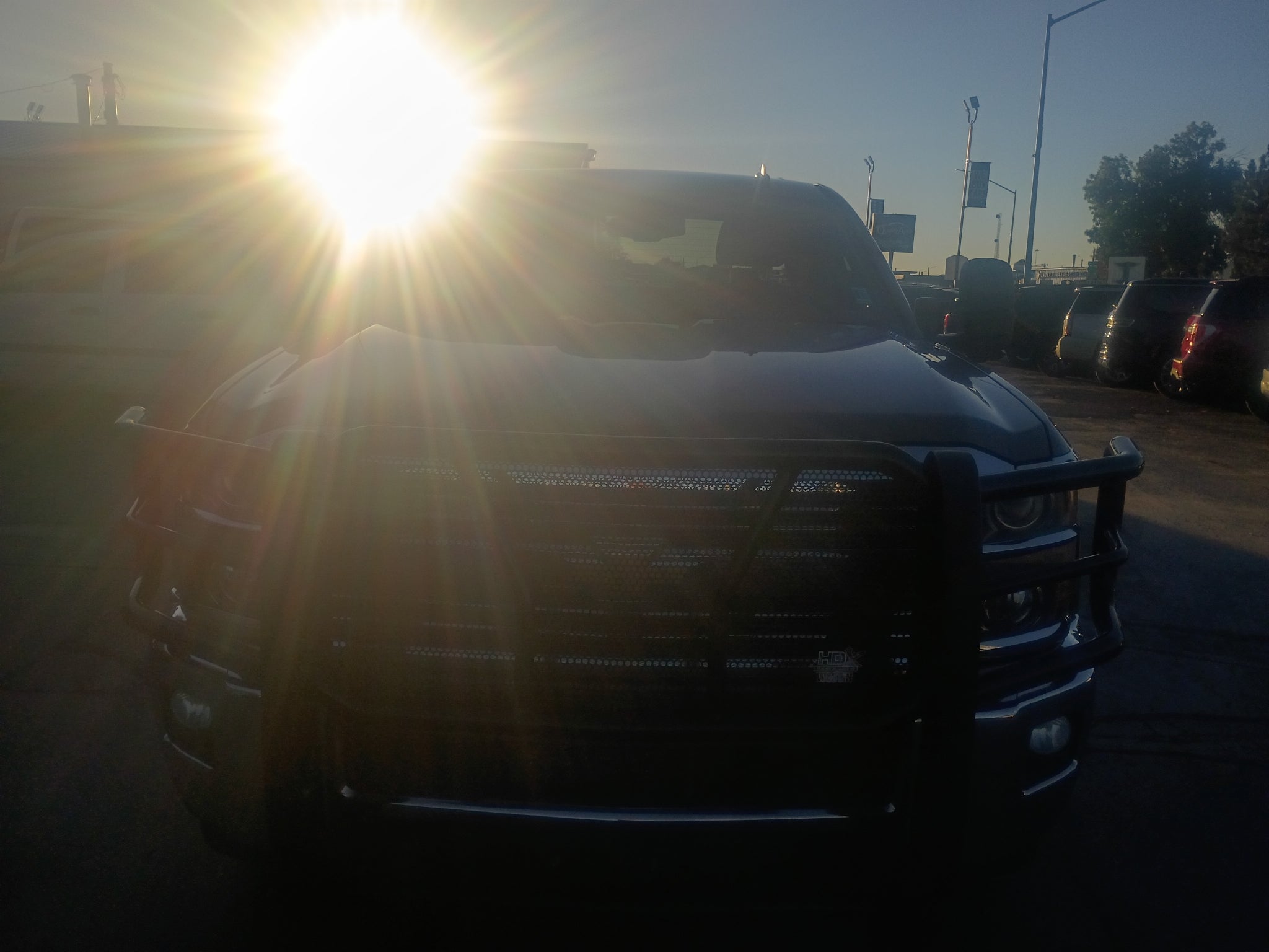 2015 Chevrolet Silverado LT