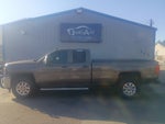 2015 Chevrolet Silverado LT