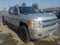 2012 Chevrolet Silverado LTZ