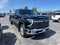 2025 Chevrolet Silverado LTZ