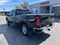 2025 Chevrolet Silverado LTZ