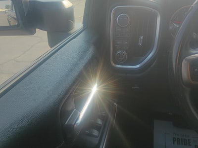 2021 Chevrolet Silverado High Country