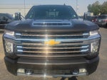 2021 Chevrolet Silverado High Country