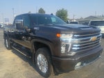 2021 Chevrolet Silverado High Country