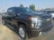 2021 Chevrolet Silverado High Country
