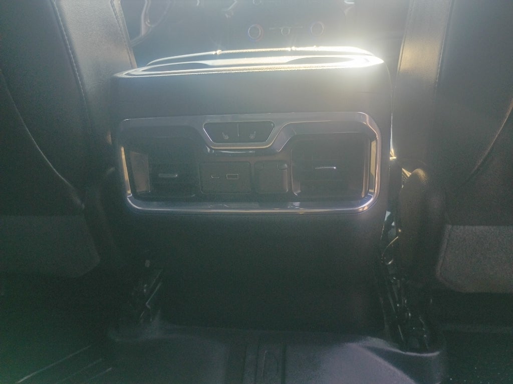2021 Chevrolet Silverado High Country