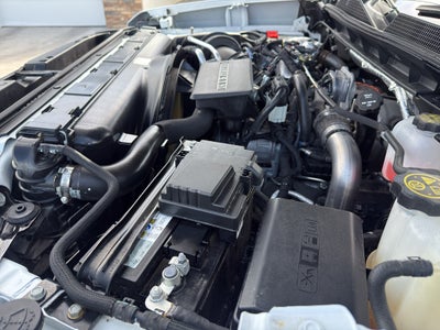 2024 Chevrolet Silverado LTZ