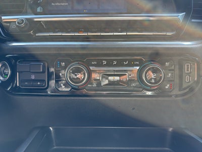 2024 Chevrolet Silverado High Country