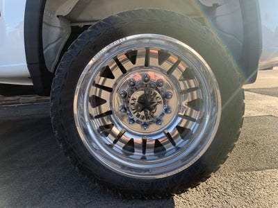 2022 Chevrolet Silverado High Country