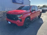 2024 Chevrolet Silverado Custom