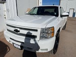 2011 Chevrolet Silverado LT
