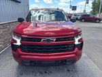 2024 Chevrolet Silverado RST