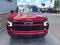 2024 Chevrolet Silverado RST
