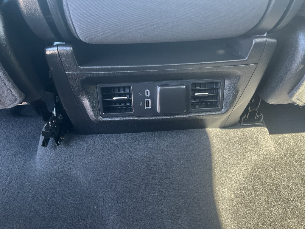 2023 Chevrolet Silverado RST