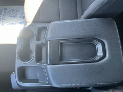 2023 Chevrolet Silverado RST