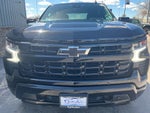 2023 Chevrolet Silverado RST