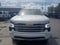 2024 Chevrolet Silverado High Country