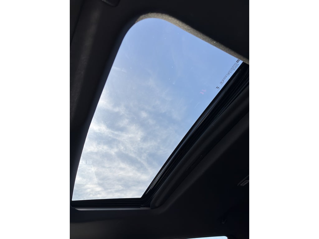 2024 Chevrolet Silverado High Country