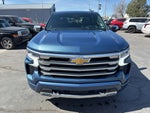 2024 Chevrolet Silverado High Country